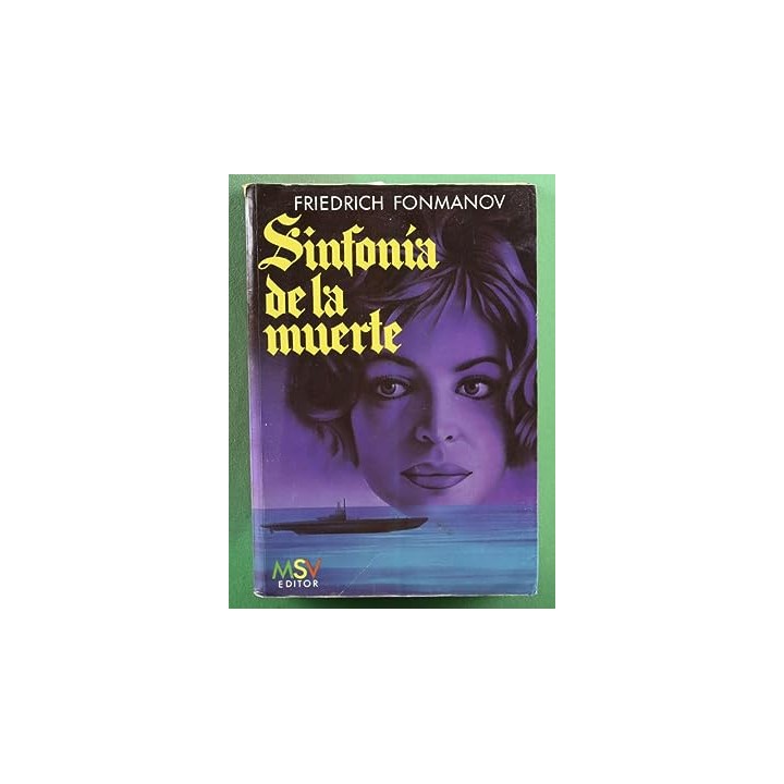 Sinfonía de la muerte